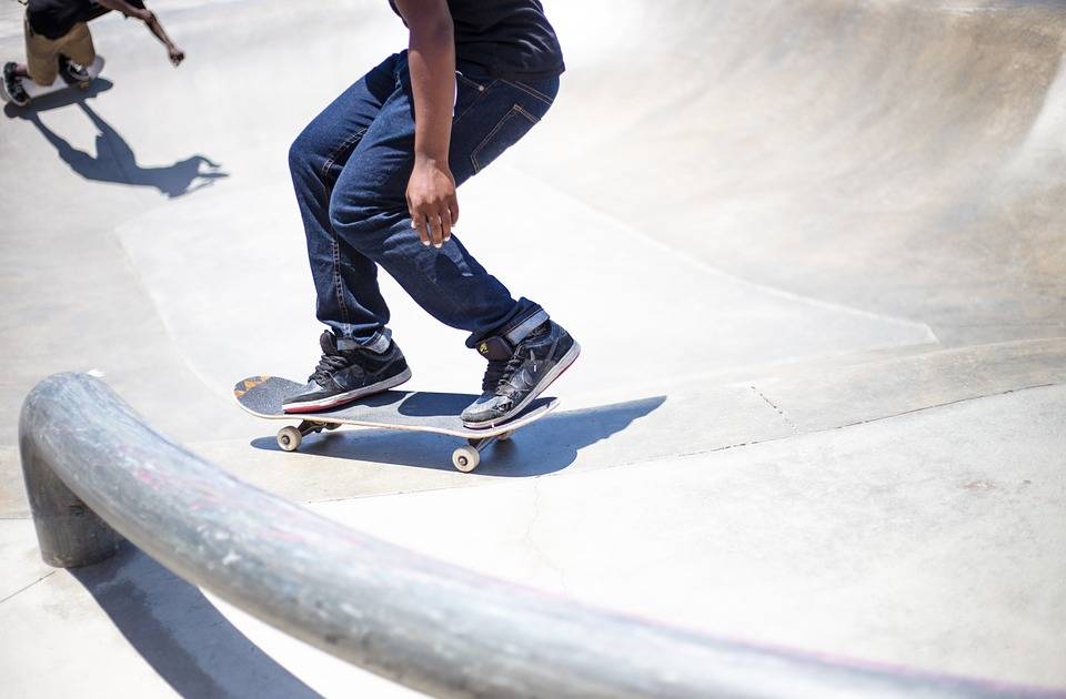 La Ciudad Deportiva Valle de las Cañas de Pozuelo contará con un circuito para la práctica de Pump Track y un Skate Park