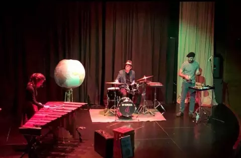 Cerca de 800 escolares de Infantil aprenden y mejoran sus conocimientos musicales con los “Conciertos Pedagógicos”