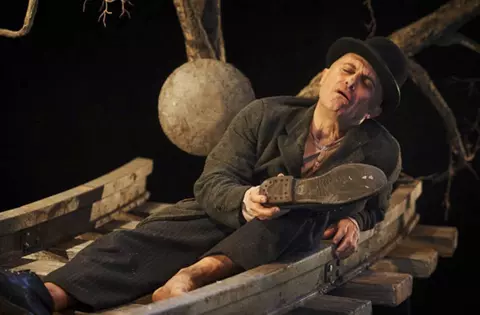 Fin de semana de teatro, espectáculos infantiles y exposiciones en Pozuelo de Alarcón