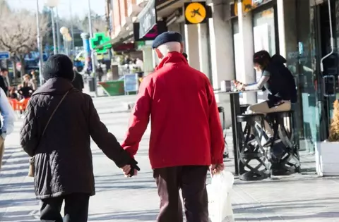 Un nuevo Servicio de Teleasistencia entrará en vigor en julio en Pozuelo