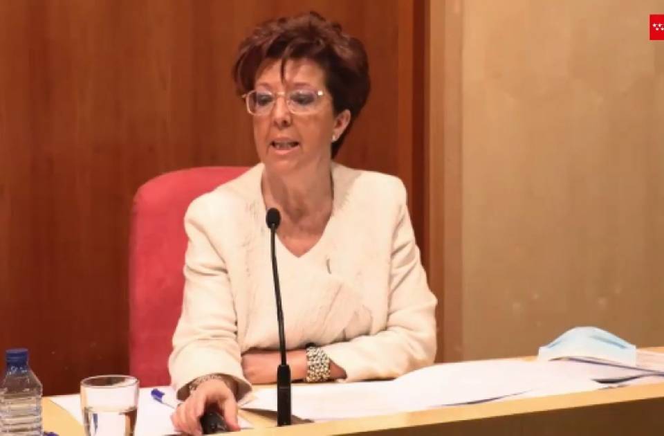 Majadahonda (Cerro del Aire) continuará confinada una semana más, mientras que Las Rozas queda liberada