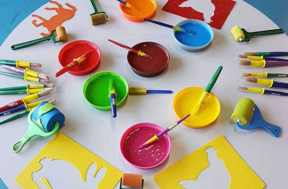 Abre el plazo para solicitar el cheque-guardería: becas de entre 100 y 160€ al mes, para escuelas infantiles privadas