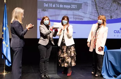 El II Premio de Novela Histórica de Pozuelo de Alarcón ya tiene ganador