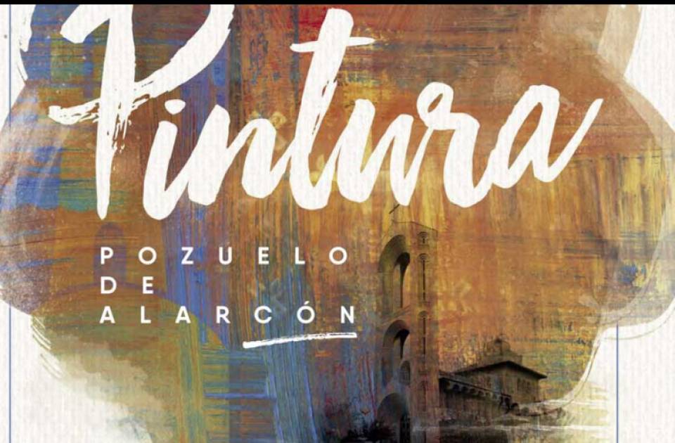Abierta la convocatoria del VI Certamen Nacional de Pintura de Pozuelo de Alarcón