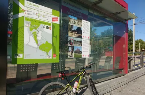 ¿Sin plan para el finde? Rutas para disfrutar al aire libre sin coger el coche