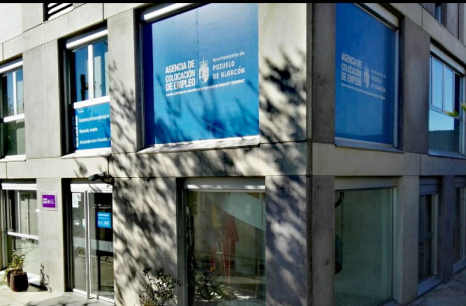 El Servicio de Asesoría Jurídico Laboral de Pozuelo se ofrecerá todos los miércoles a partir de mañana