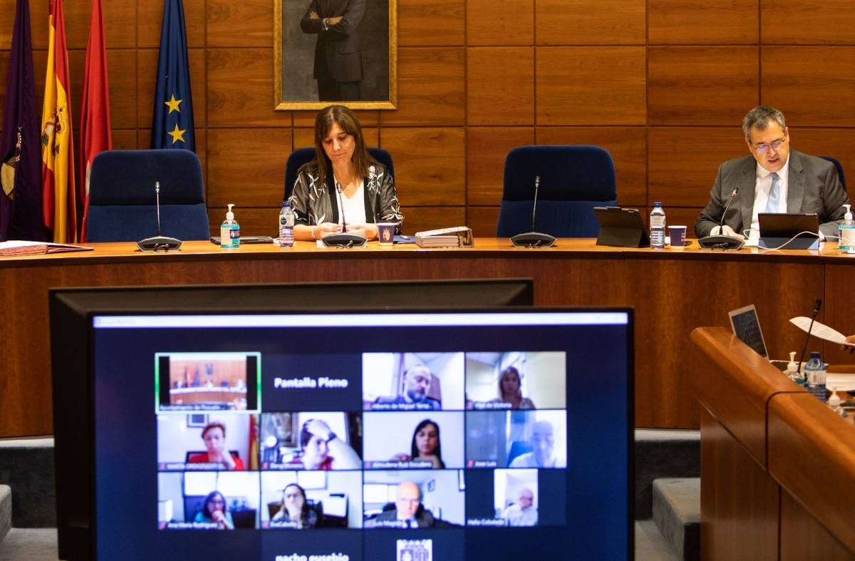 Pérez Quislant anuncia la apertura del Centro de Apoyo a la Familia de Pozuelo de Alarcón en el último trimestre del año