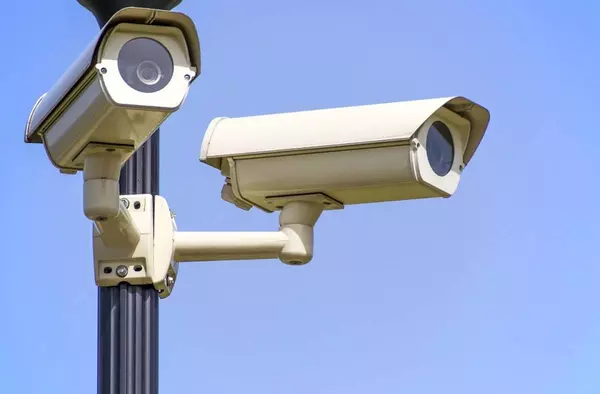 Pozuelo se protege con 35 nuevas cámaras de seguridad instaladas en distintos puntos de la ciudad