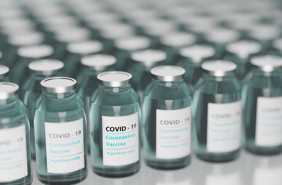 Las Rozas abre un macro-punto de vacunación anti-COVID