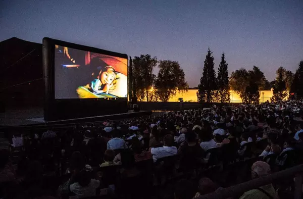 Pistoletazo de salida para la programación de las Noches de Verano de Pozuelo