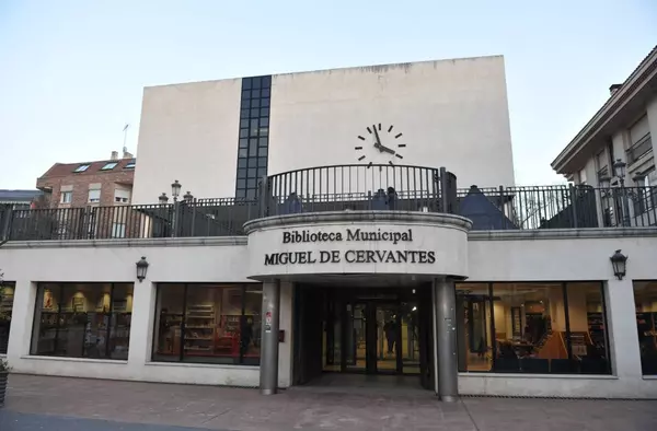 Los usuarios de las bibliotecas municipales de Pozuelo ya pueden acceder a las salas para el préstamo de documentos 