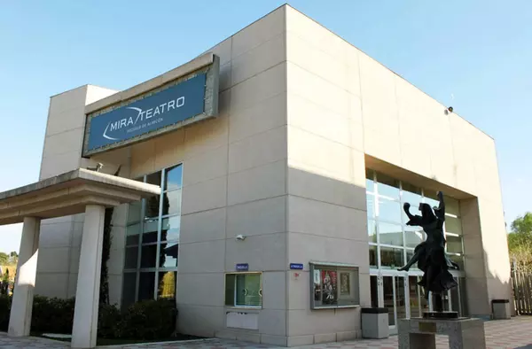 Pozuelo de Alarcón, sede de la fase final de la Liga Española de Debate Universitario 