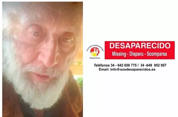 El impresionante operativo de búsqueda en el Monte del Pilar no da resultado: continúa la búsqueda del anciano desaparecido en Pozuelo