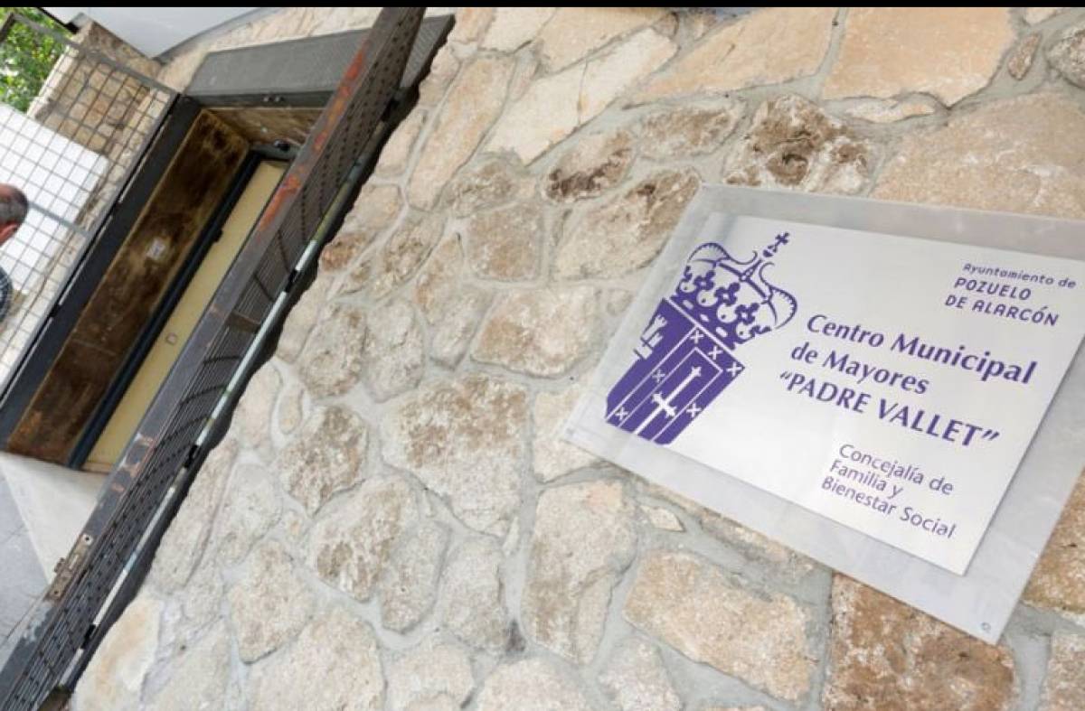 Los Centros Municipales de Mayores de Pozuelo de Alarcón reabren sus puertas 