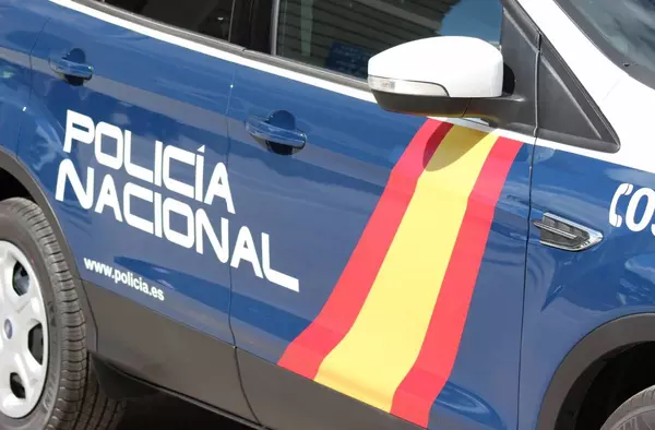 Jose Luis Moreno detenido en Boadilla por un presunto delito de organización criminal