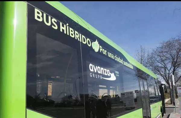 Las líneas de autobús 656-A y 561 mejoran sus horarios e incrementan la frecuencia de paso por Pozuelo de Alarcón