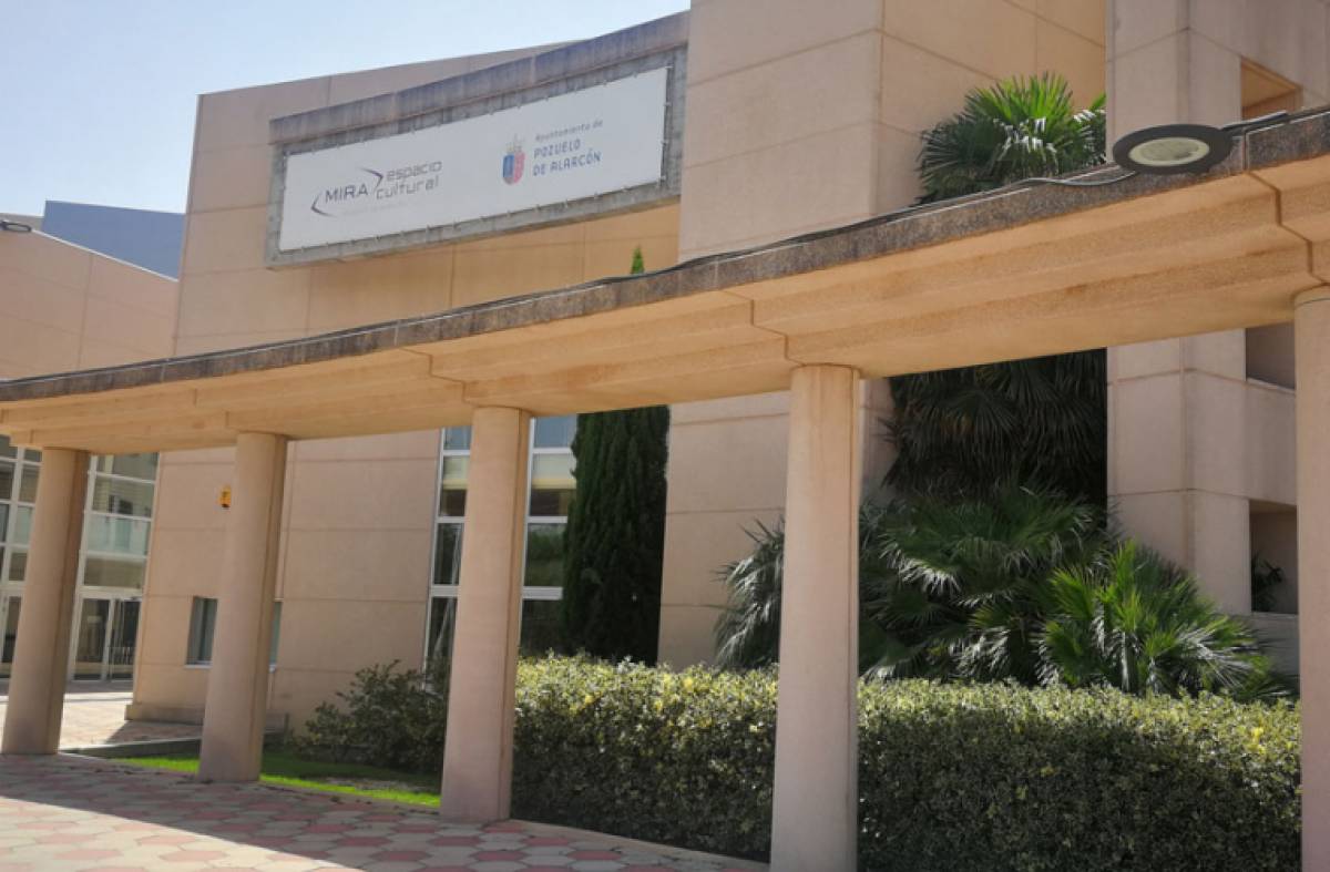 Comienza la preinscripción para los talleres de Cultura de Pozuelo de cara al próximo curso