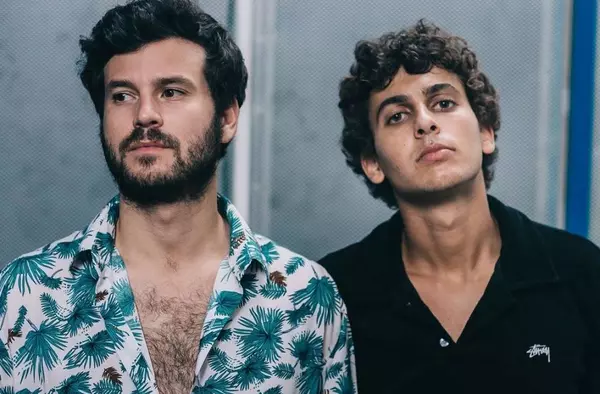 Taburete, Nil Moliner y DJ Pulpo ofrecerán conciertos gratuitos en Pozuelo de Alarcón el próximo mes de septiembre