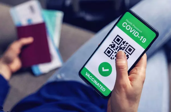 Cómo obtener el Certificado COVID Digital en la Comunidad de Madrid