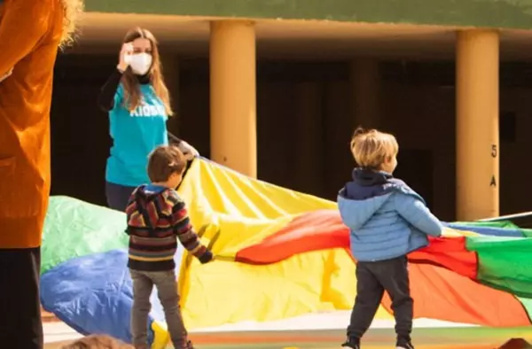 Pozuelo concede una ayuda económica de 100 euros por hijo para campamentos de verano privados