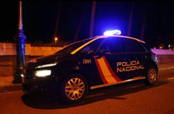 Detienen en Alicante a un asaltante de restaurantes de Pozuelo