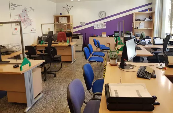 Las Oficinas de Atención al Ciudadano de Pozuelo de Alarcón modifican sus horarios en julio y agosto