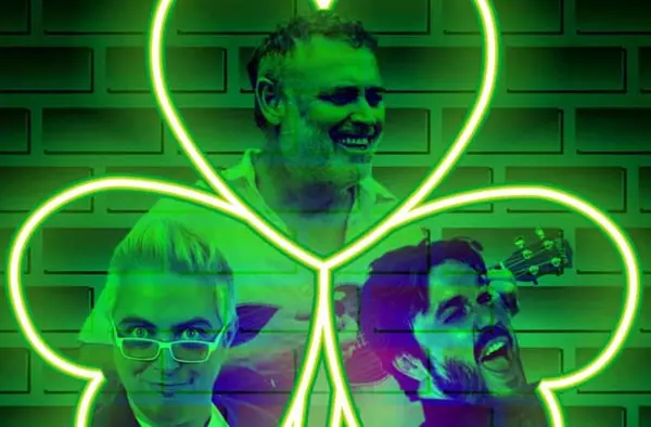 Noches de humor en Pozuelo como homenaje a Quique San Francisco y cine infantil familiar para este fin de semana