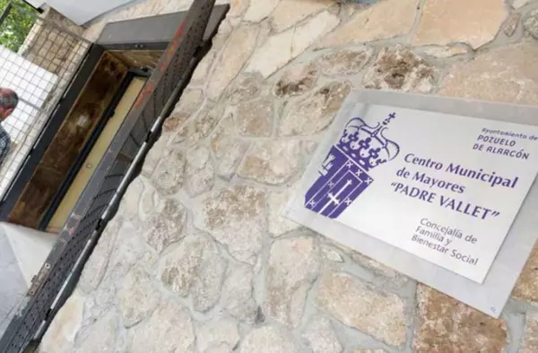 El próximo lunes comienza la matriculación para las actividades de los centros municipales de mayores
