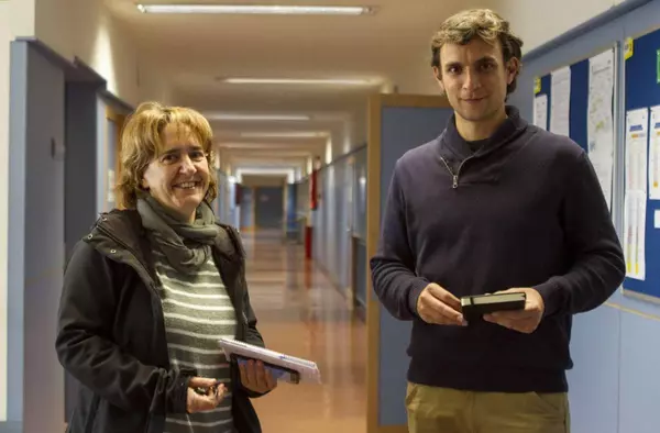 Unai Sanz deja su escaño y Somos Pozuelo apostará por un 'liderazgo femenino' de cara a 2023