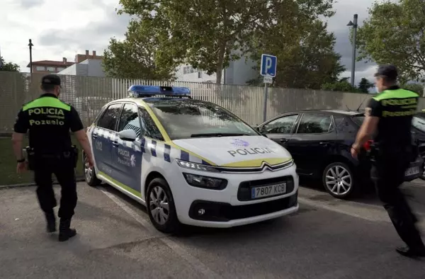 Quislant: 'La okupación de viviendas en Pozuelo es el tema de seguridad que más preocupa al equipo de Gobierno'