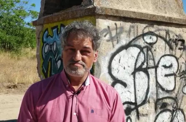 PP y VOX bloquean la protección del Viaje del Agua y la Poza de Pozuelo 