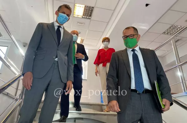 Vox Pozuelo considera que su propuesta para que las mociones aprobadas en Pleno se ejecuten y se cumplan ha sido censurada