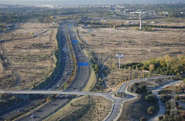 Aprobado el proyecto de urbanización del Área de Reparto Pozuelo Oeste “ARPO”