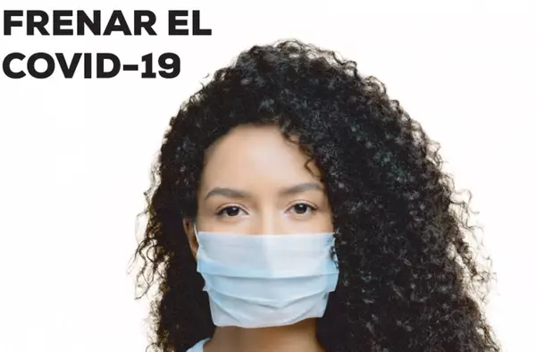 Pozuelo refuerza su campaña de concienciación sobre las medidas para evitar la propagación del virus