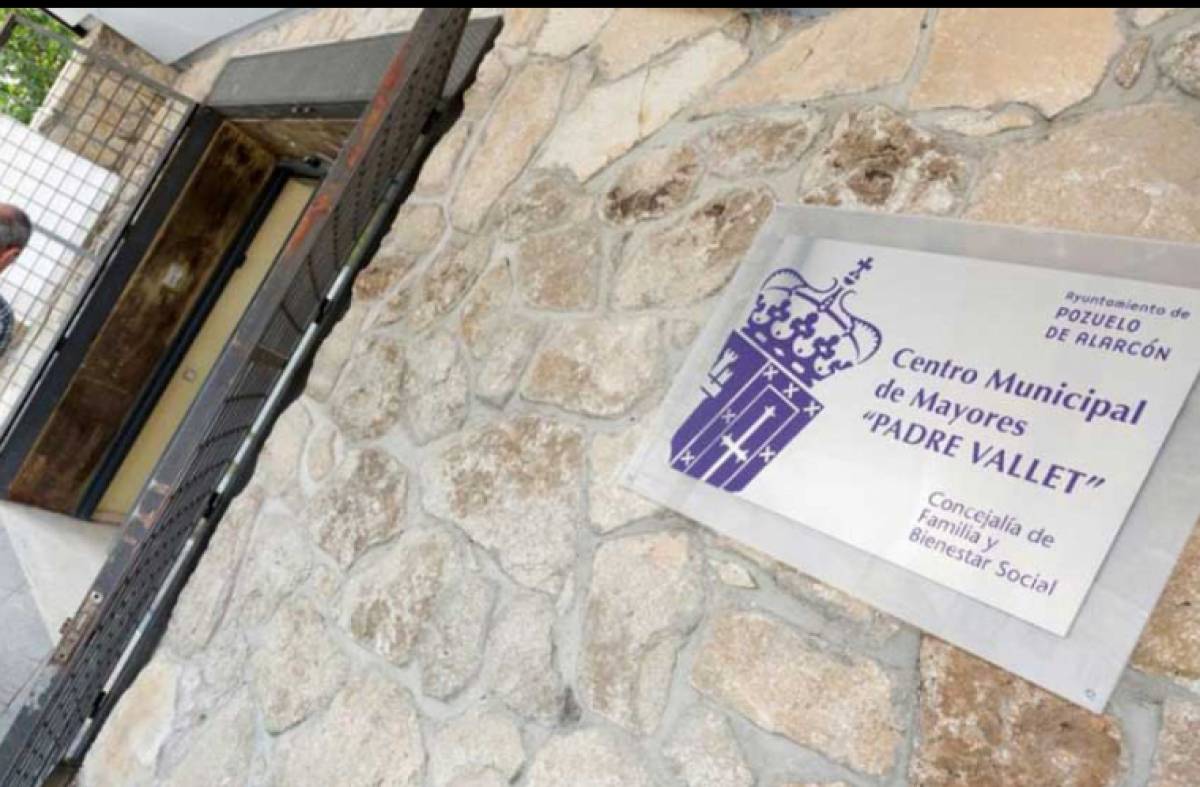 Recta final para solicitar plaza para las actividades y talleres de los centros municipales de mayores del próximo curso