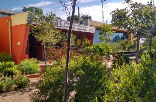 Un total de 4.500 escolares han participado este curso en las actividades y talleres del Aula de Educación Ambiental