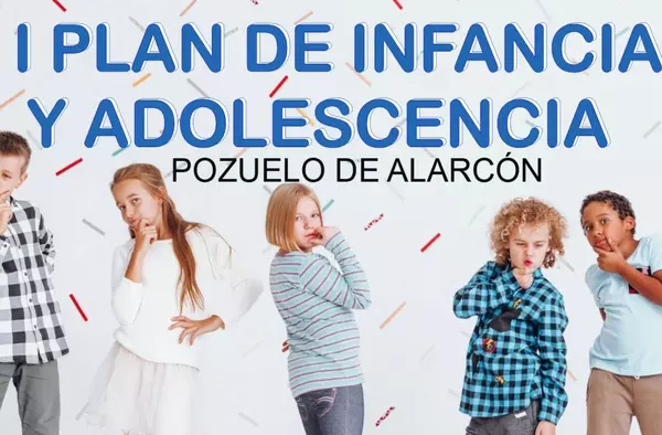 Pozuelo pondrá en marcha el I Plan Municipal de Infancia y Adolescencia 
