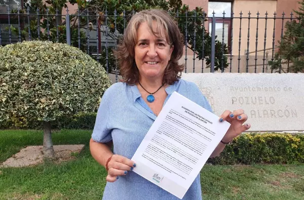 Somos Pozuelo ofrece un acuerdo al PP para recuperar las fiestas patronales en 2022
