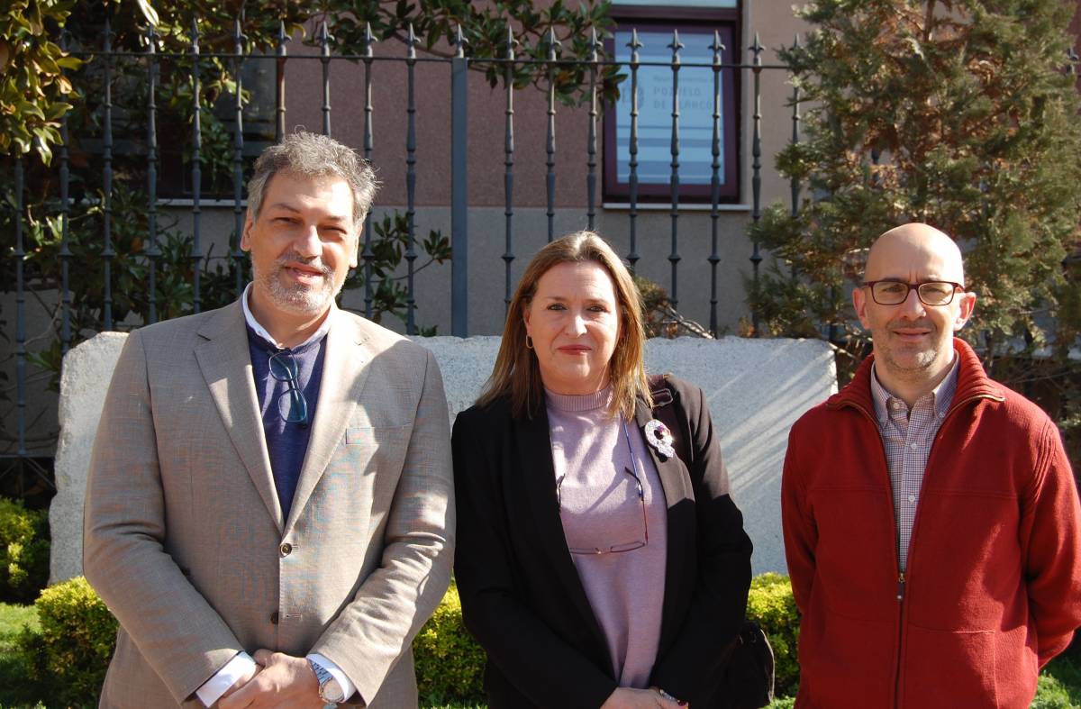 PSOE Pozuelo: "La última bajada del IBI pone en riesgo las políticas sociales y solo beneficia a las rentas más altas"