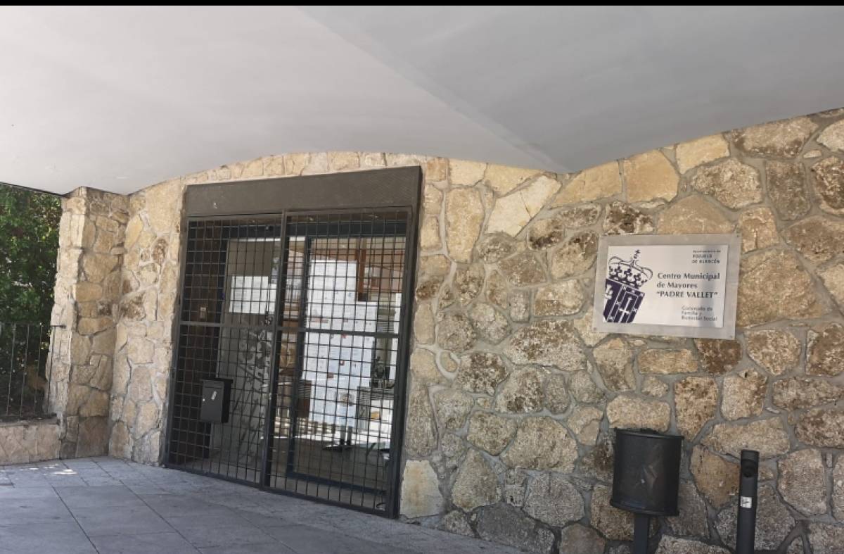 Pozuelo organiza un acto conmemorativo en el Día Mundial del Alzheimer