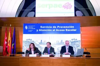 El Ayuntamiento oferta un programa formativo para prevenir el Acoso Escolar