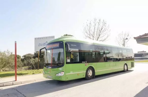 La línea de autobús 565 Boadilla-Majadahonda modifica su recorrido y llega hasta Pozuelo