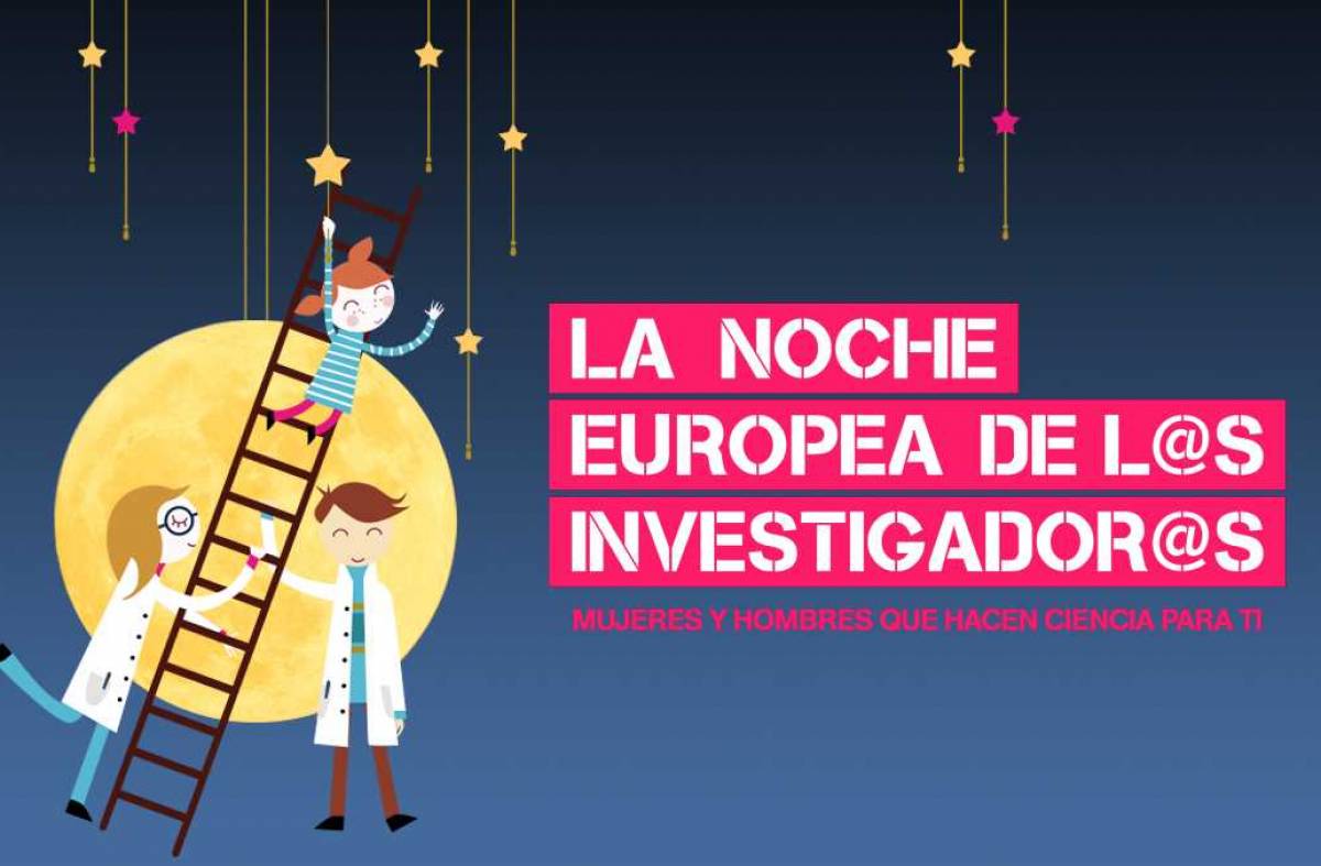 Un safari fotográfico o agricultura sostenible entre las actividades de "La noche de los Investigadores" en Pozuelo