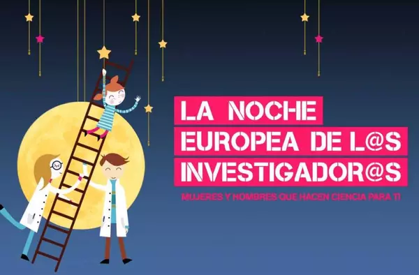 Un safari fotográfico o agricultura sostenible entre las actividades de "La noche de los Investigadores" en Pozuelo