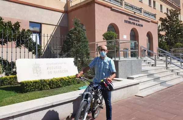 El PSOE denuncia la no participación de Pozuelo en la Semana Europea de la Movilidad 