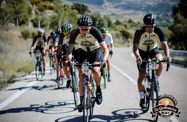 Vuelve la 'Garbancera Bike', la carrera solidaria para recaudar fondos para los comedores sociales madrileños