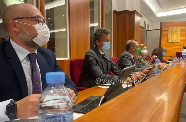El lenguaje inclusivo seguirá aplicándose en los textos administrativos del Ayuntamiento de Pozuelo