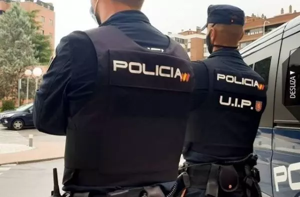 1.288 delitos en Pozuelo, aumenta un 8’6% la criminalidad en el segundo trimestre del  2021