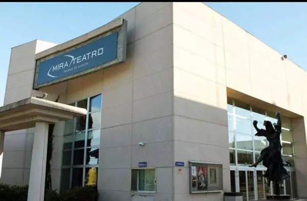 El telón del MIRA Teatro se sube este fin de semana para abrir la nueva temporada 
