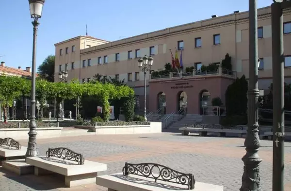 La mejora de la situación sanitaria permite reducir el teletrabajo de los empleados municipales a un día a la semana
